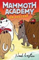 Mammoth Academy: Mammoth Academy On Holiday