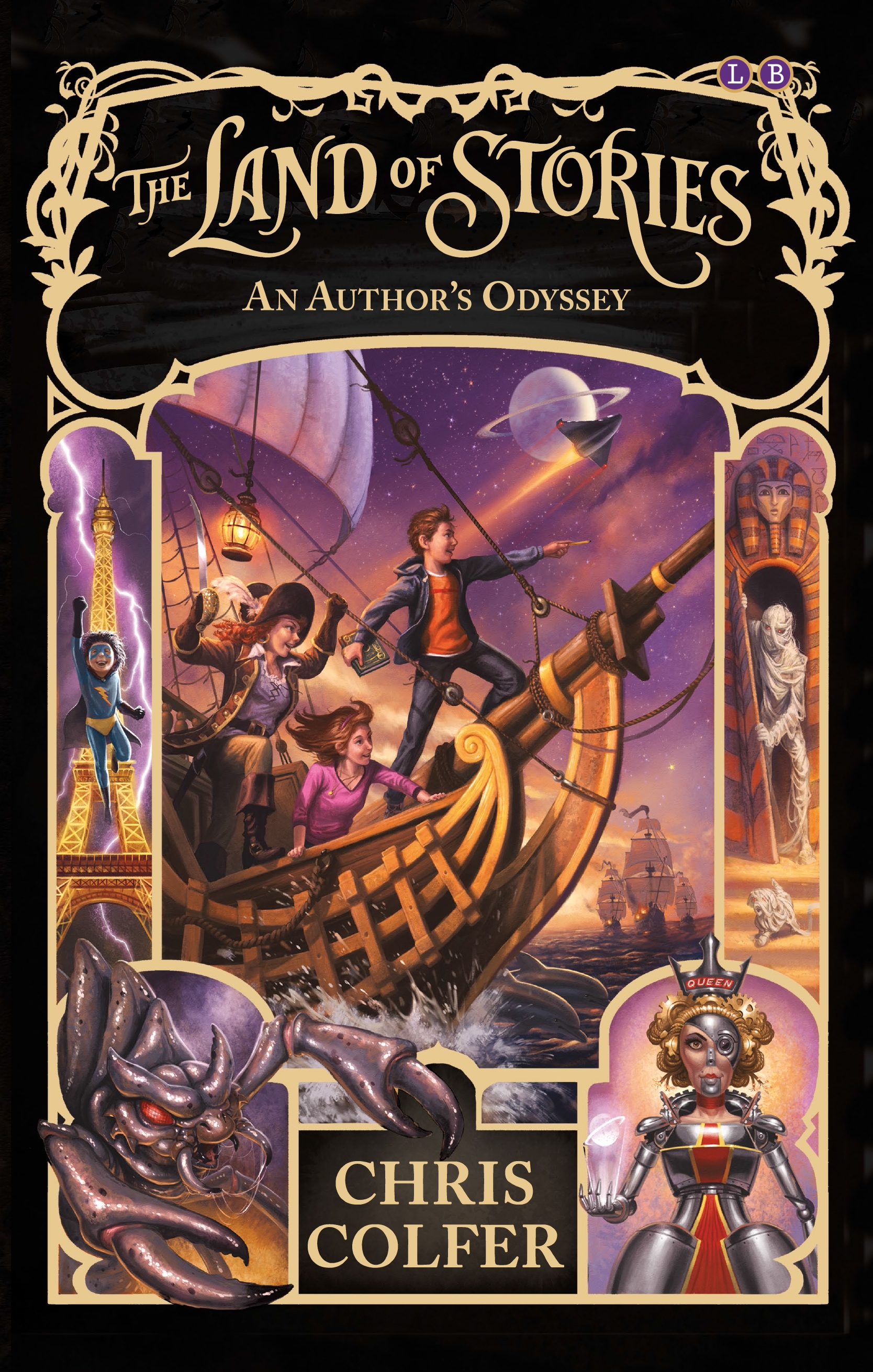 the-land-of-stories-an-author-s-odyssey-by-chris-colfer-hachette