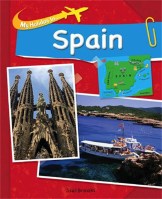 My Holiday In: Spain