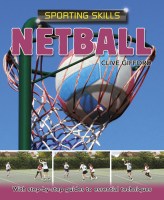 Sporting Skills: Netball