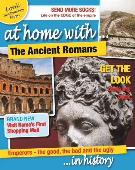 At Home With: The Ancient Romans