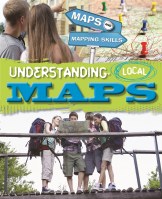 Maps and Mapping Skills: Understanding Local Maps