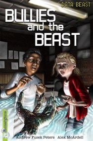 Freestylers: Data Beast: Bullies and the Beast