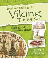 Food and Cooking In... Viking Times