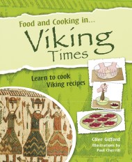 Food and Cooking In... Viking Times