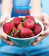 Photo Word Book: Fruit