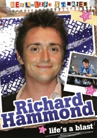 Real-life Stories: Richard Hammond