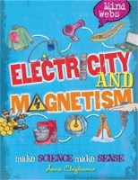 Mind Webs: Electricity and Magnets