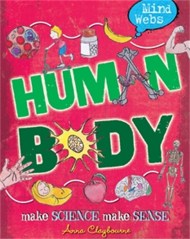 Mind Webs: Human Body