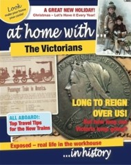 At Home With: The Victorians