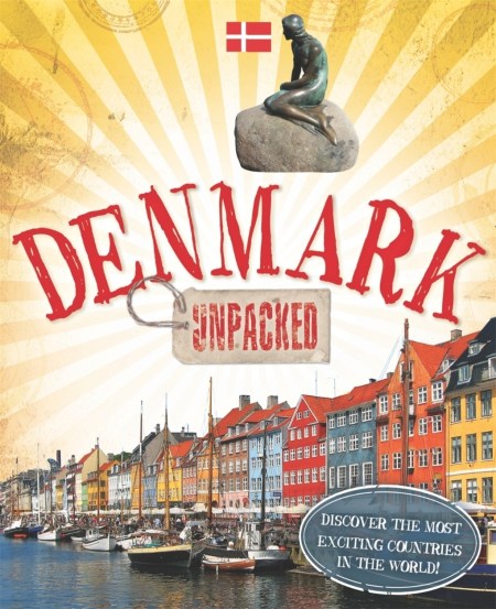 Unpacked: Denmark