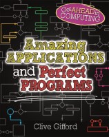 Get Ahead in Computing: Amazing Applications & Perfect Programs