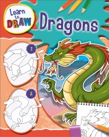 Learn to Draw Dragons