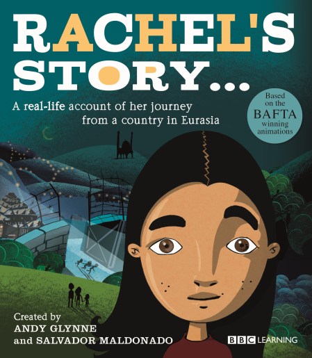 Seeking Refuge: Rachel’s Story – A Journey from a country in Eurasia