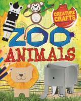 Creature Crafts: Zoo Animals