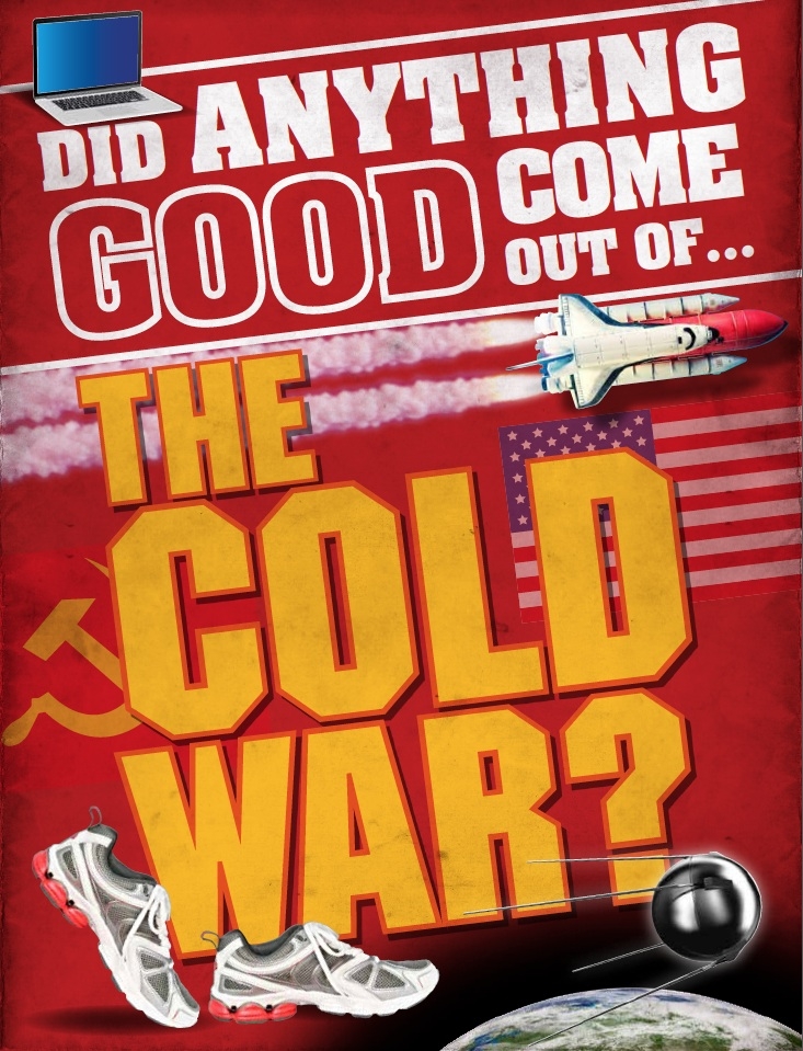 why was the cold war called cold