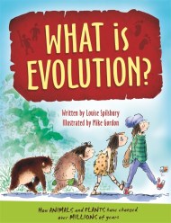 What is Evolution?