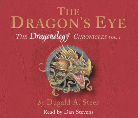 The Dragon's Eye