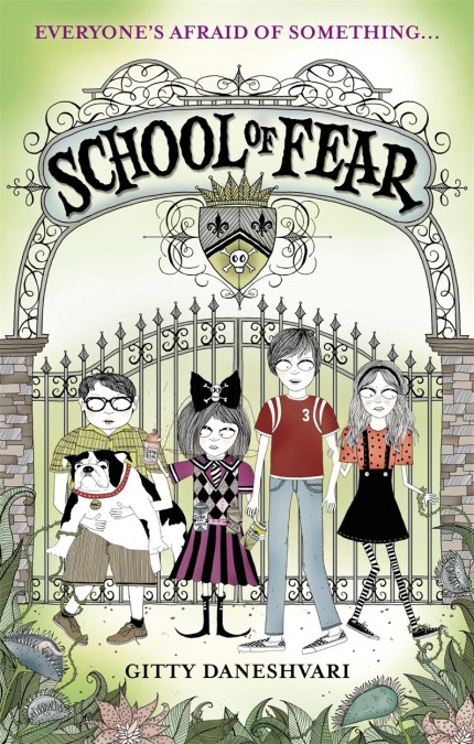 School of Fear