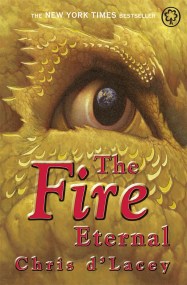 The Last Dragon Chronicles: The Fire Eternal