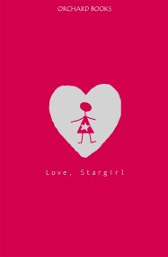 Love, Stargirl