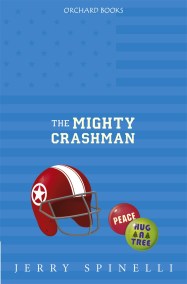 The Mighty Crashman