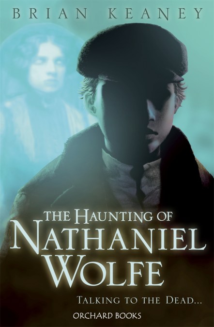 The Haunting of Nathaniel Wolfe