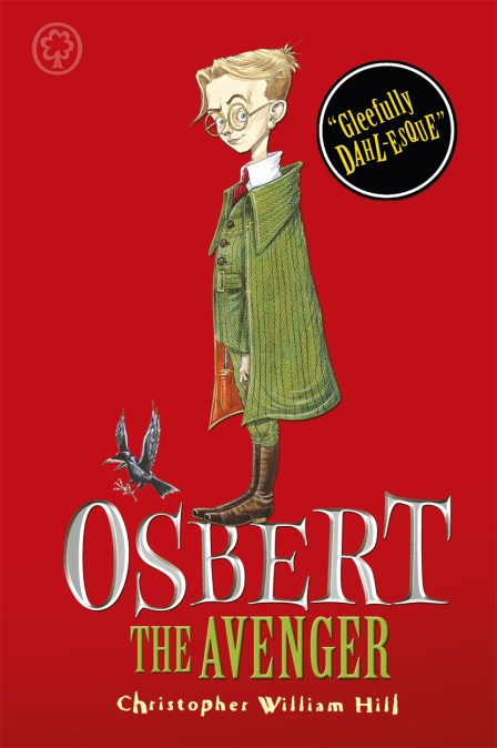 Tales from Schwartzgarten: Osbert the Avenger