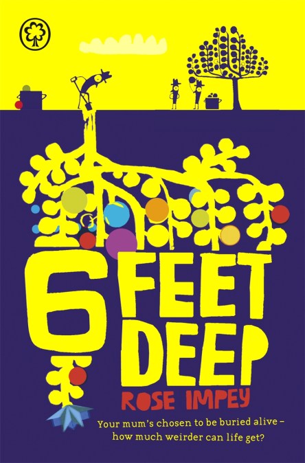 Six Feet Deep