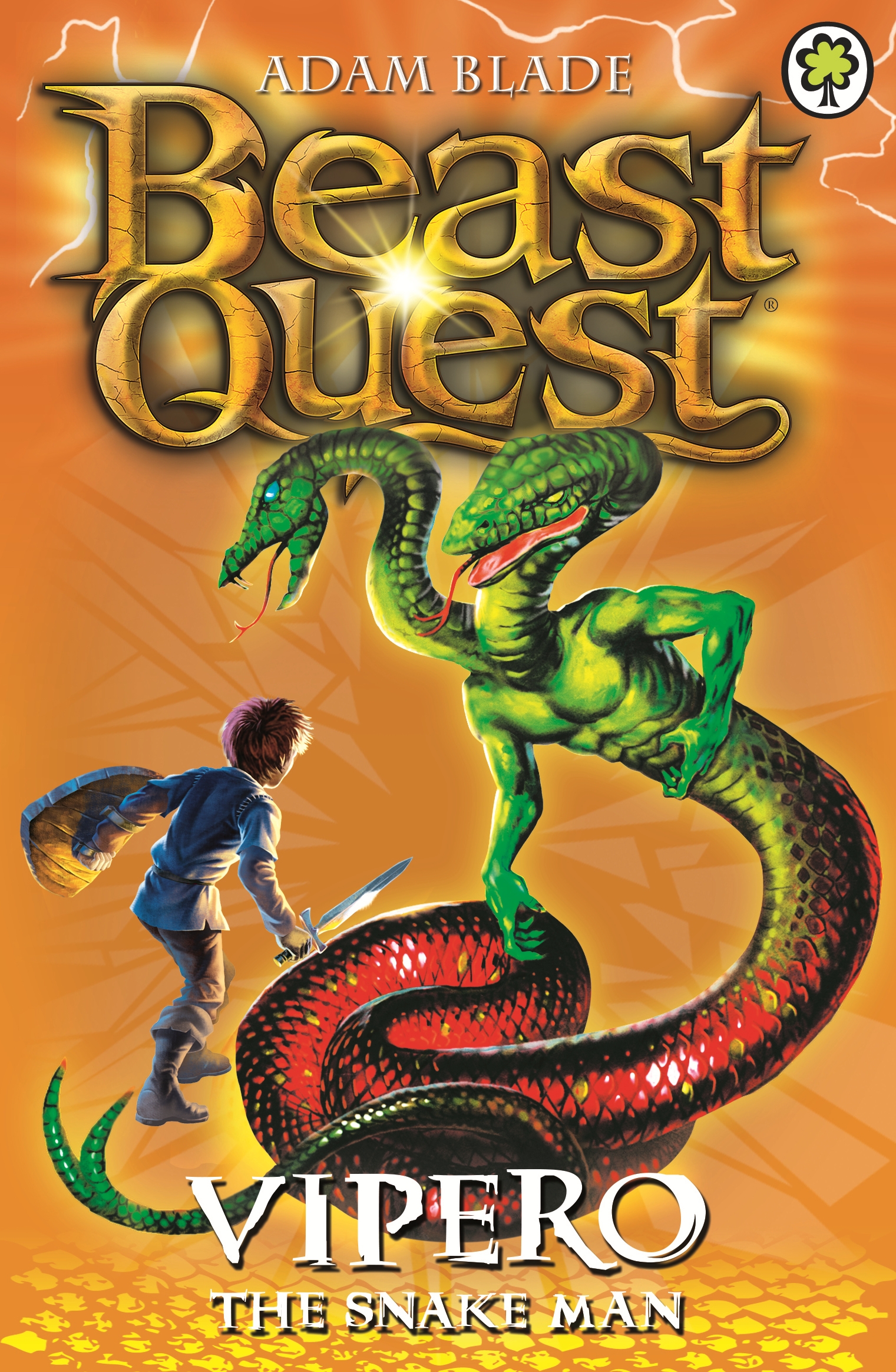 madripoor snake quest