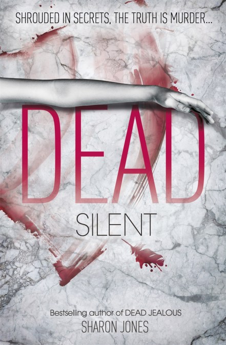 Dead Silent