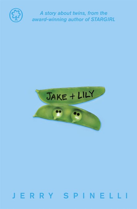 Jake and Lily