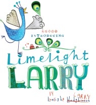 Limelight Larry