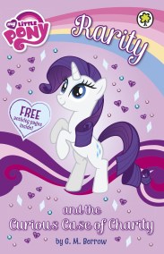 Equestria Girls: Rainbow Rocks! (My Little Pony): 9781408337004
