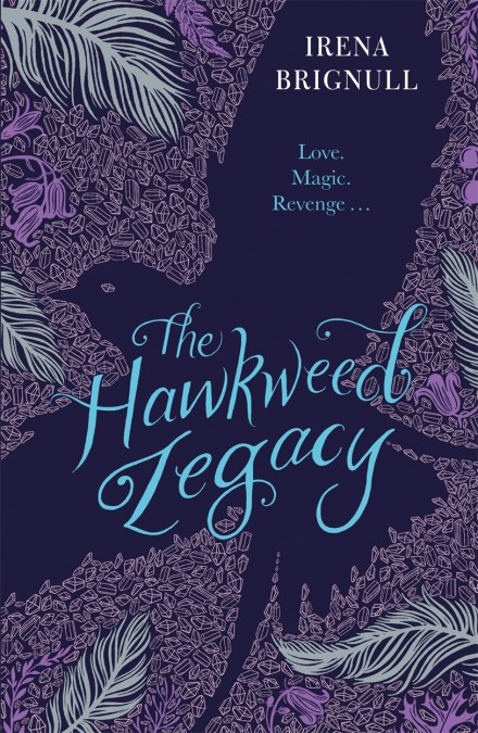 The Hawkweed Legacy