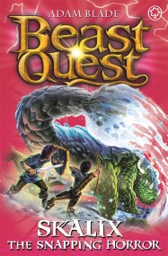 Alpha Quest: 9781740214216: Books 