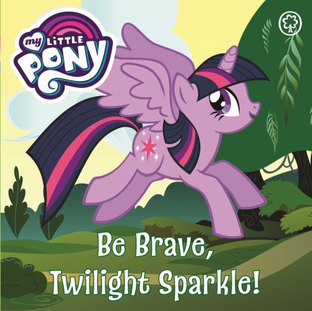 My Little Pony: Be Brave, Twilight Sparkle