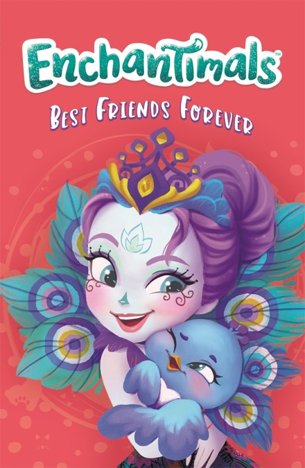 Enchantimals: Best Friends Forever