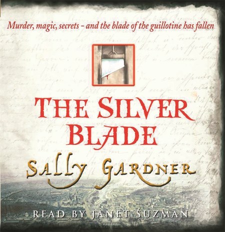 The Silver Blade