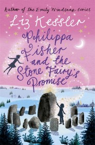 Philippa Fisher and the Stone Fairy's Promise