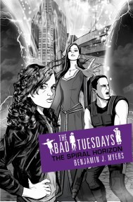 Bad Tuesdays: The Spiral Horizon