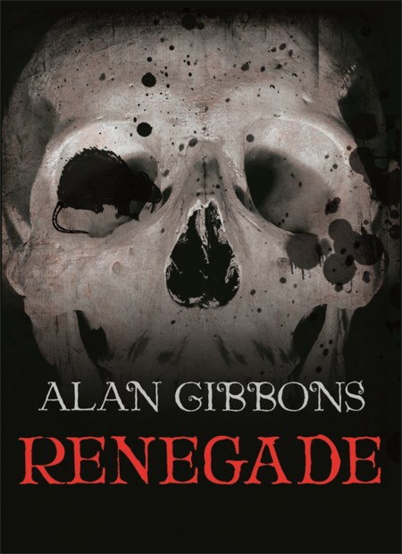 Hell’s Underground: Renegade