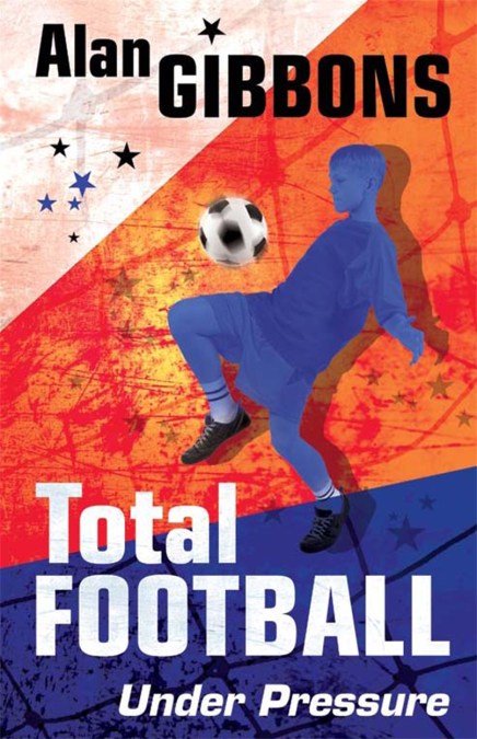 Total Football: Under Pressure