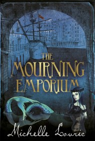 The Mourning Emporium