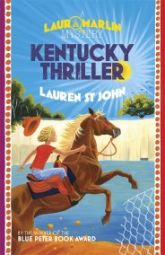 Laura Marlin Mysteries: Kentucky Thriller