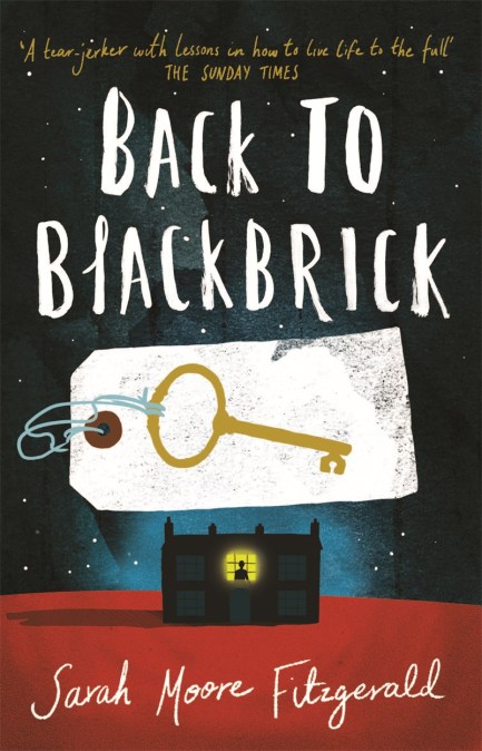 Back to Blackbrick