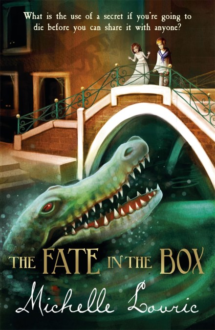 The Fate in the Box