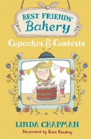 Best Friends' Bakery: Cupcakes and Contests