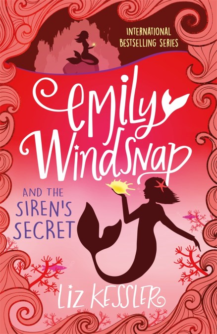 Emily Windsnap and the Siren's Secret