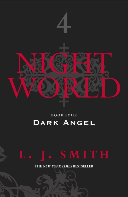 Night World: Dark Angel